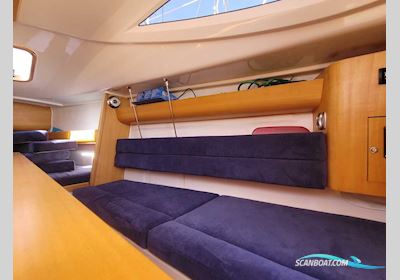 Maxus 24 Sailingboat 2014, The Netherlands