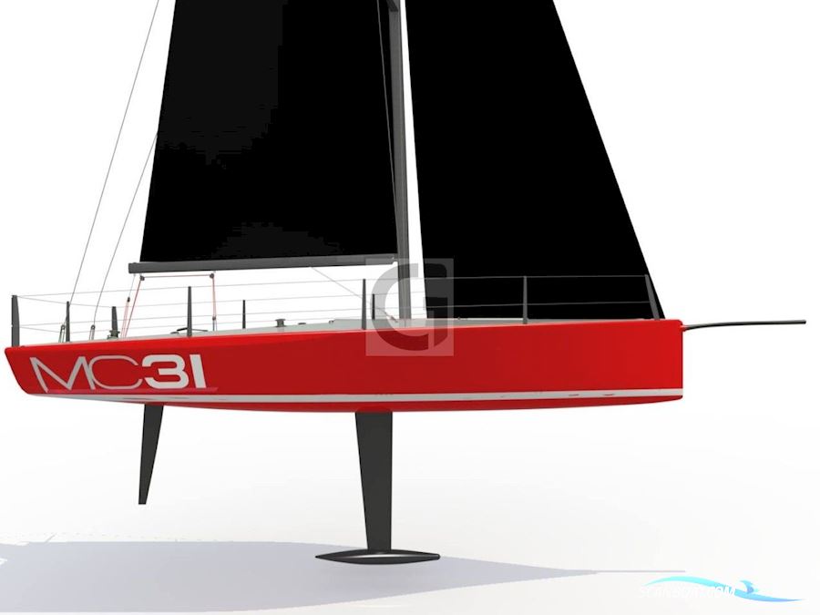 McConaghy MC31