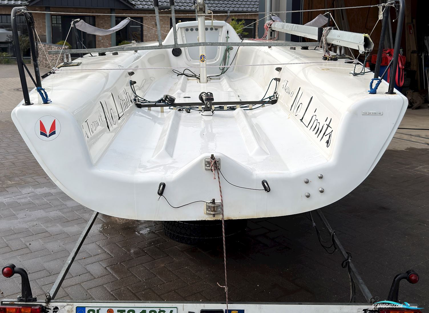 Melges 24