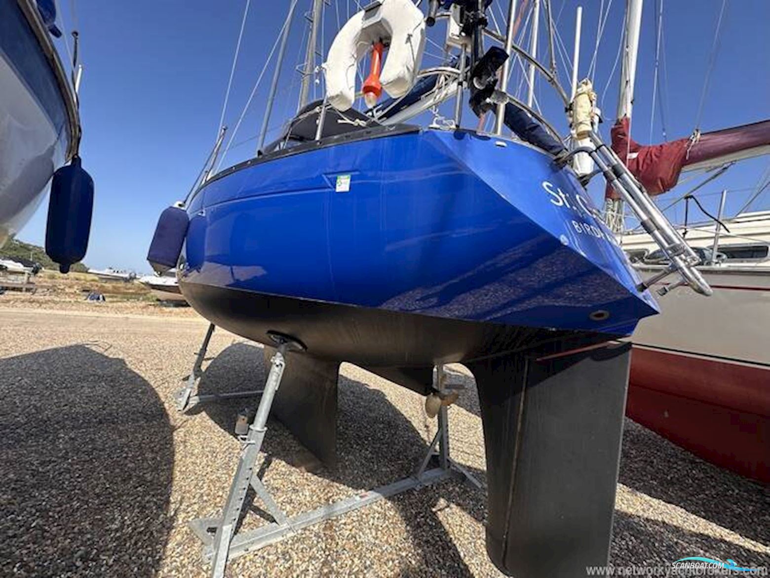 Mirage 28