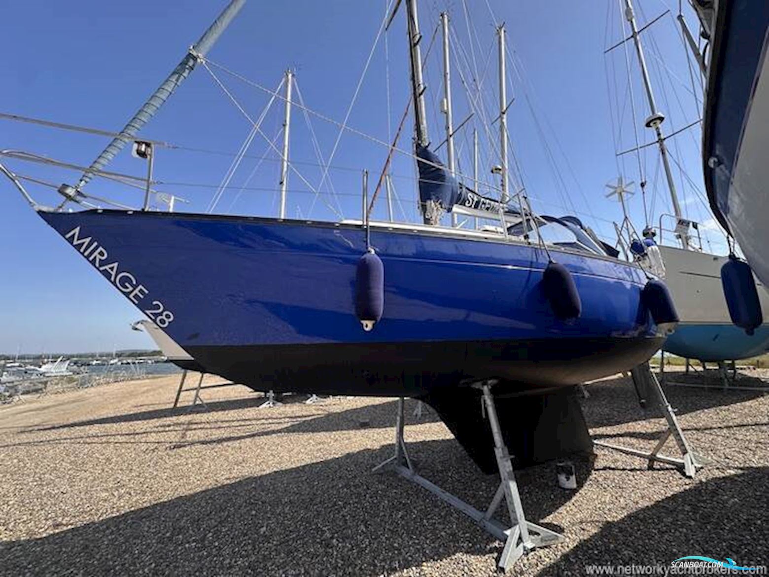 Mirage 28