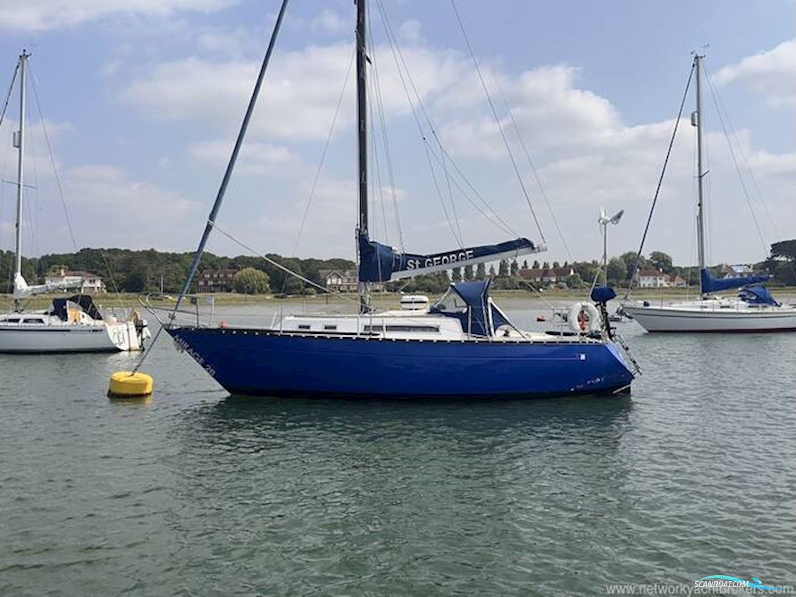 Mirage 28