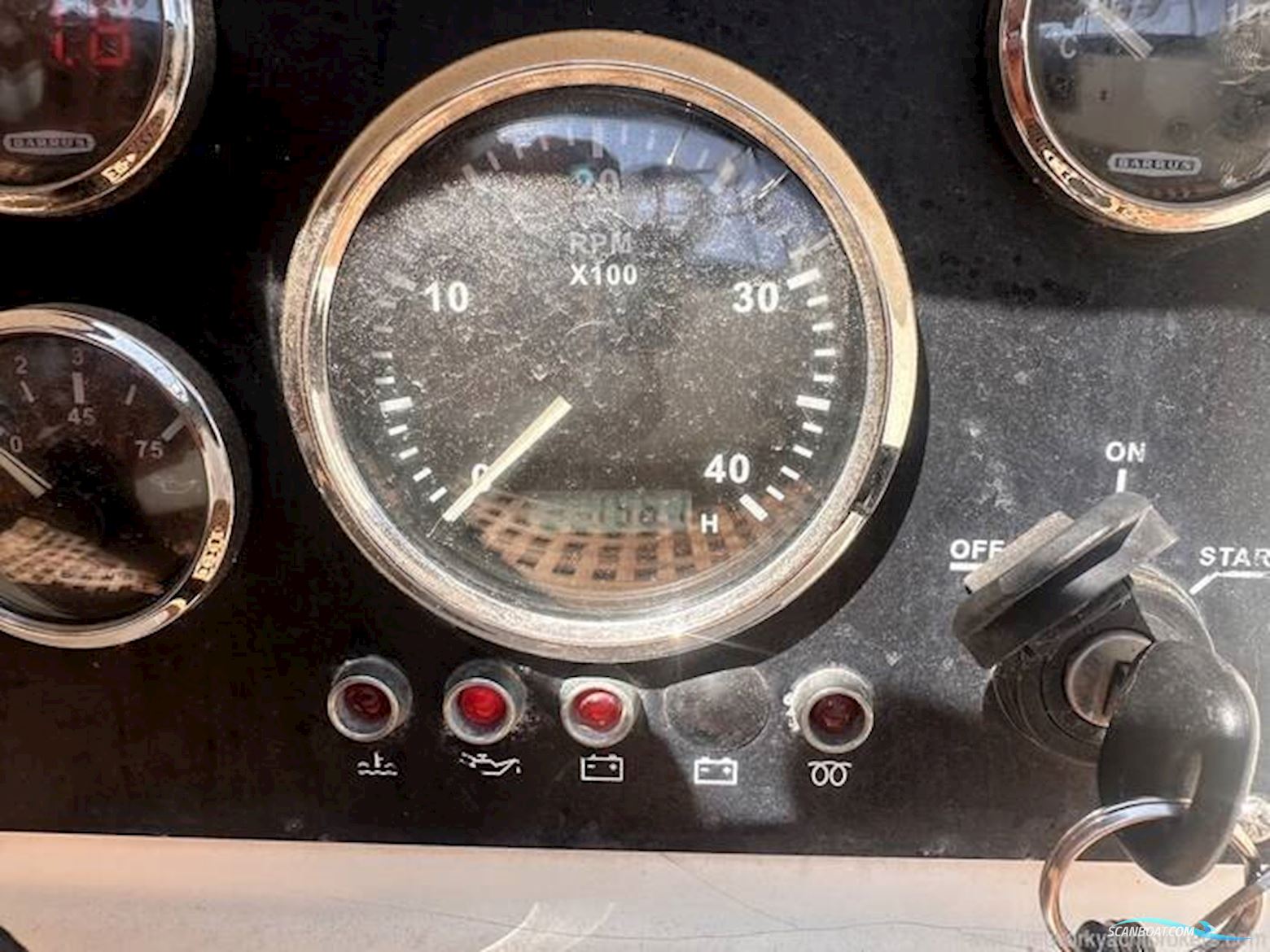 Mirage 28