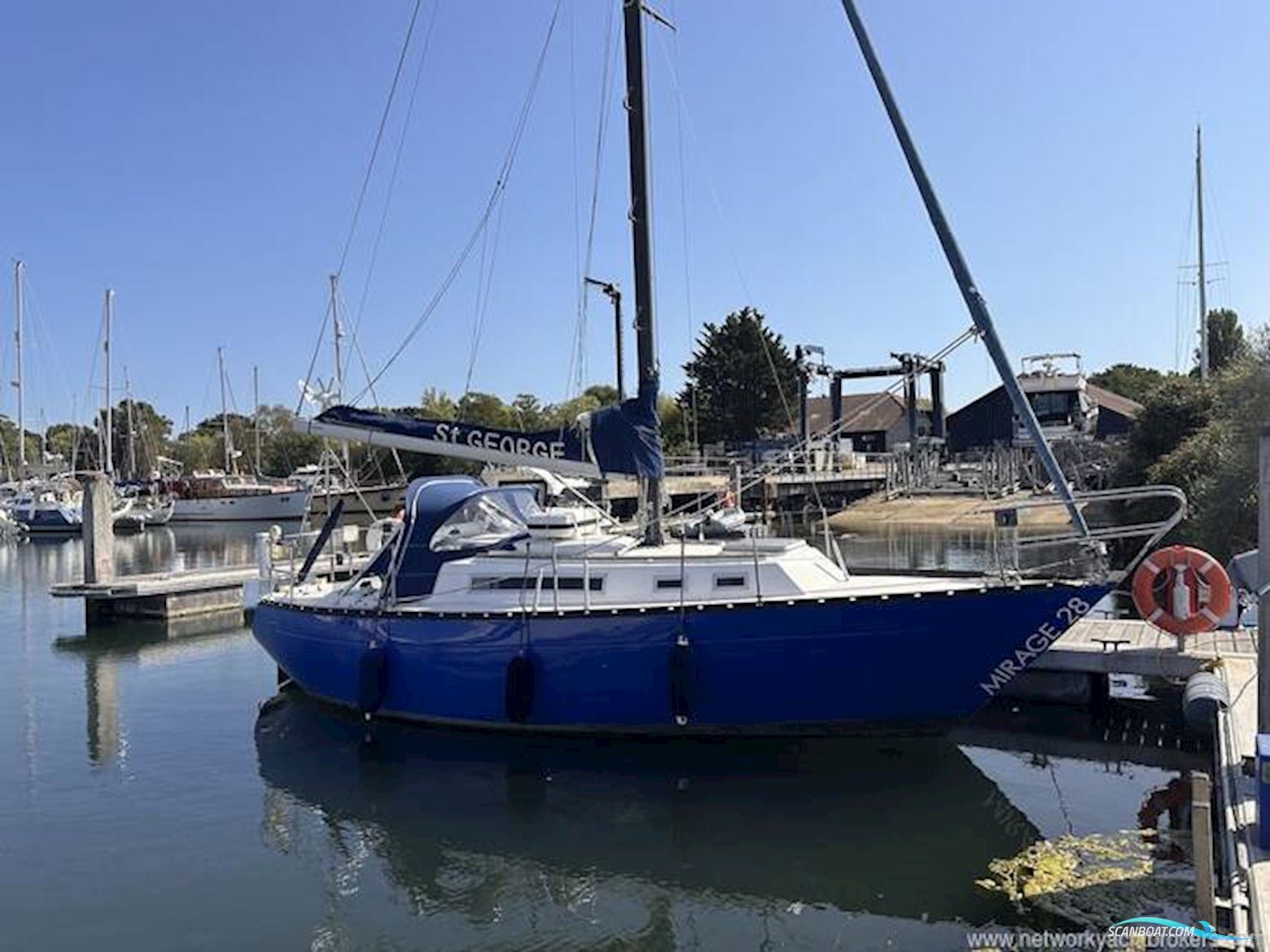 Mirage 28