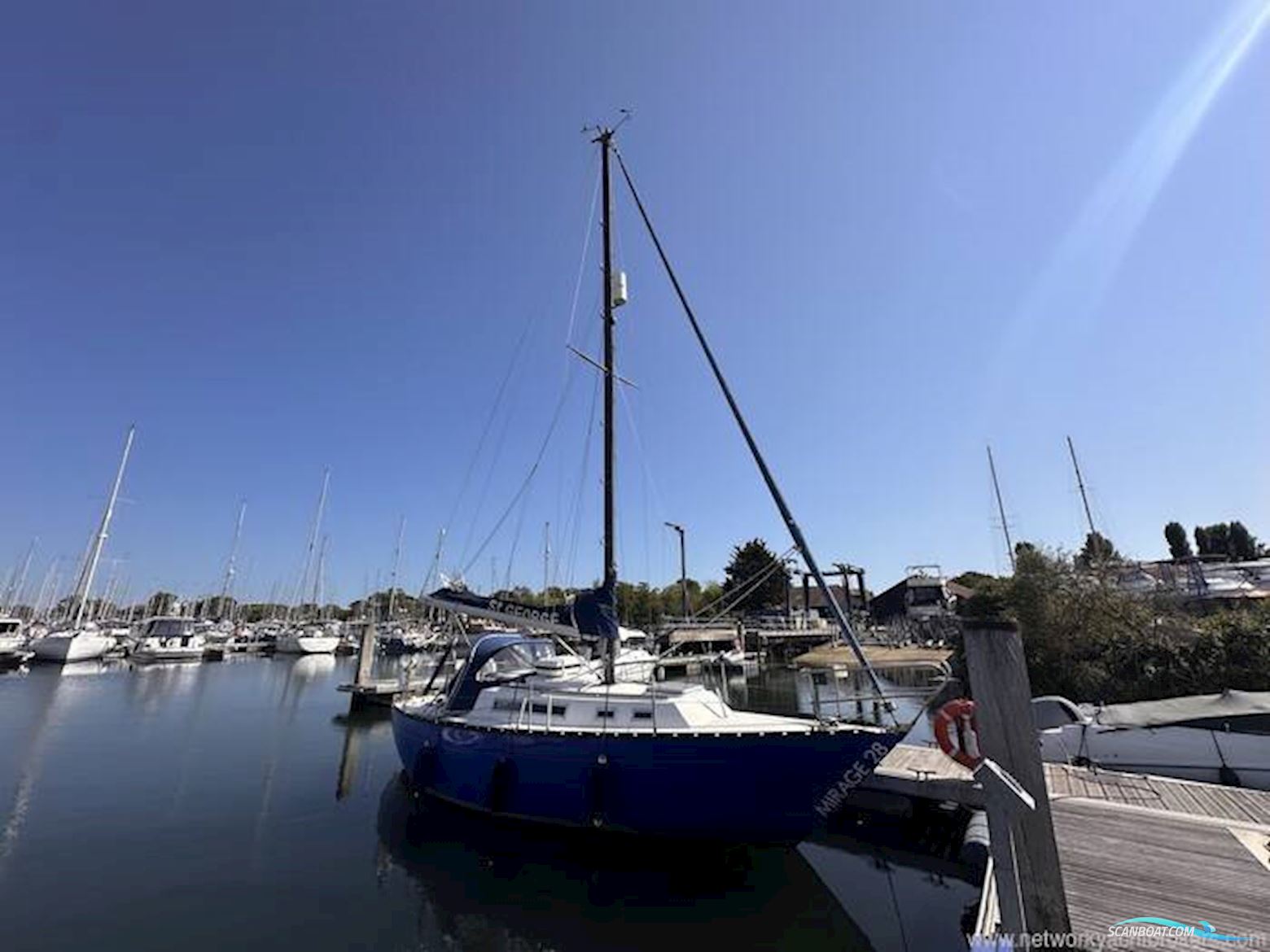 Mirage 28