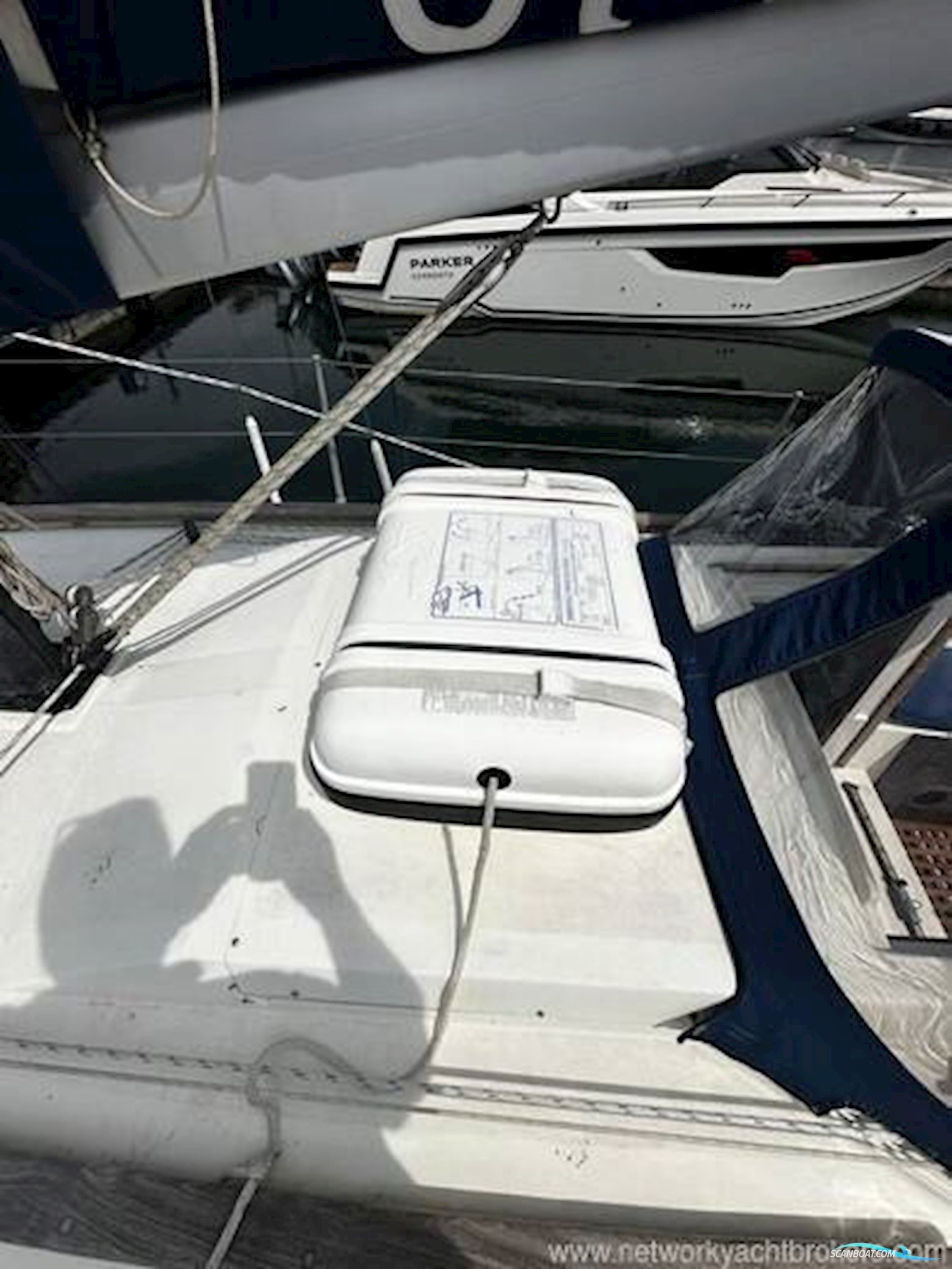 Mirage 28