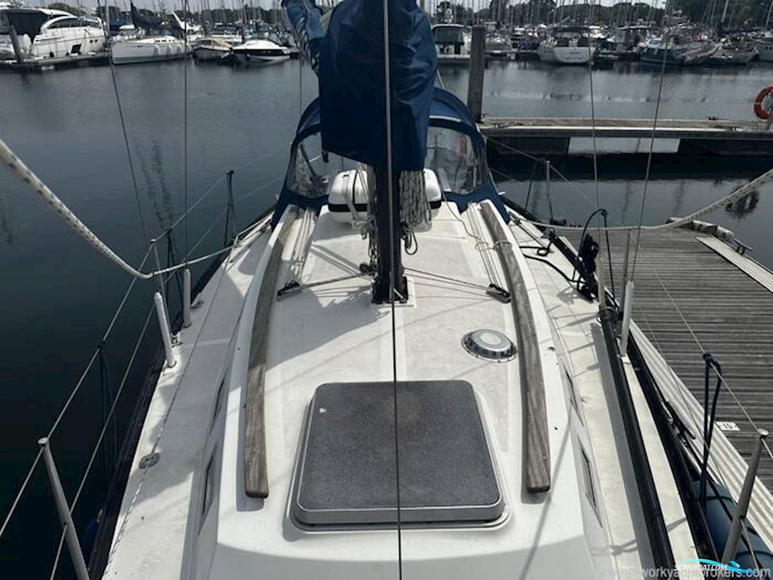 Mirage 28