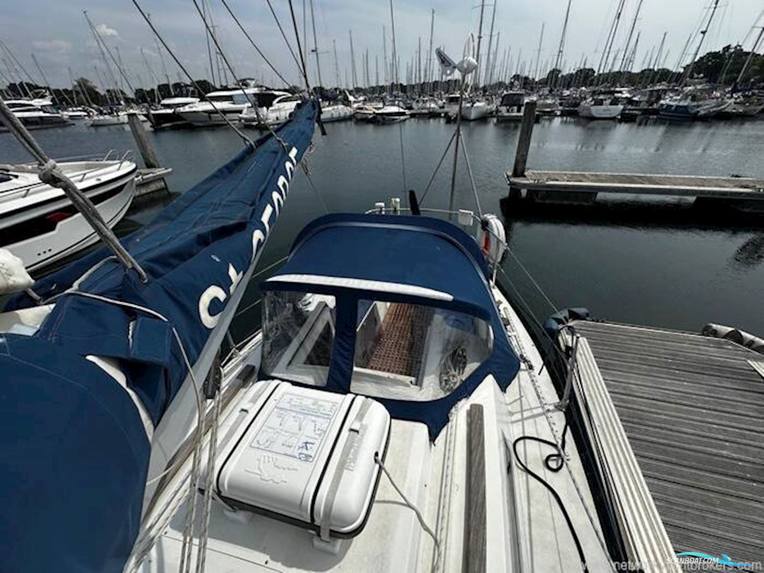 Mirage 28