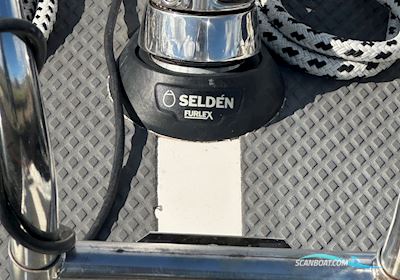 Molich X-Meter Sailingboat 1987, Denmark