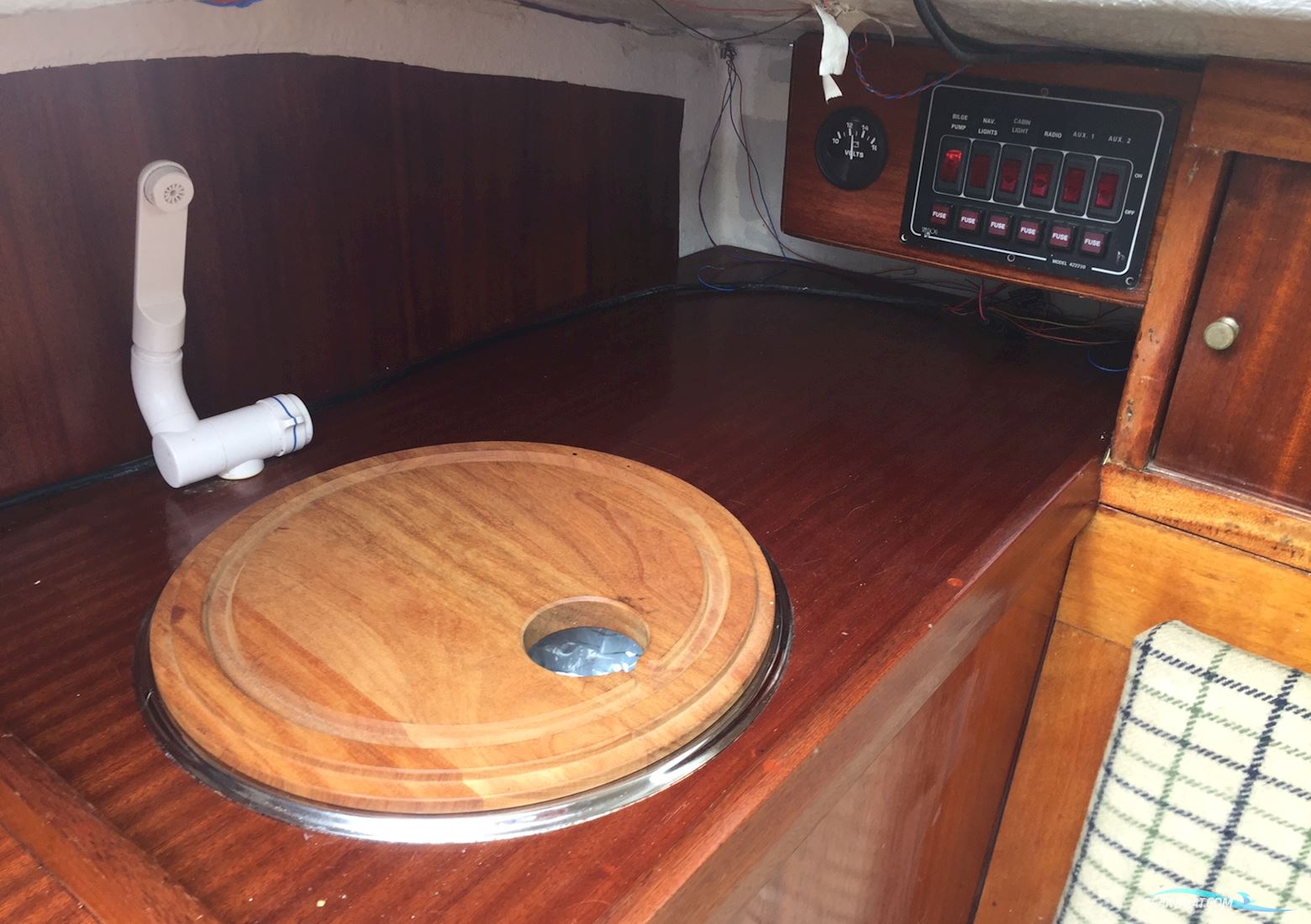 Molich X-Meter