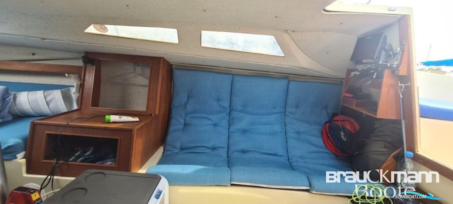 Monark International 806