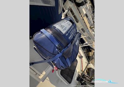 Moody 346 Sailingboat 1991, with Thornycroft T36 engine, United Kingdom