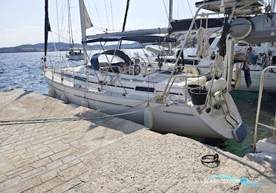 Moody 35 CC Sailingboat 1992, with Perkins engine, Greece
