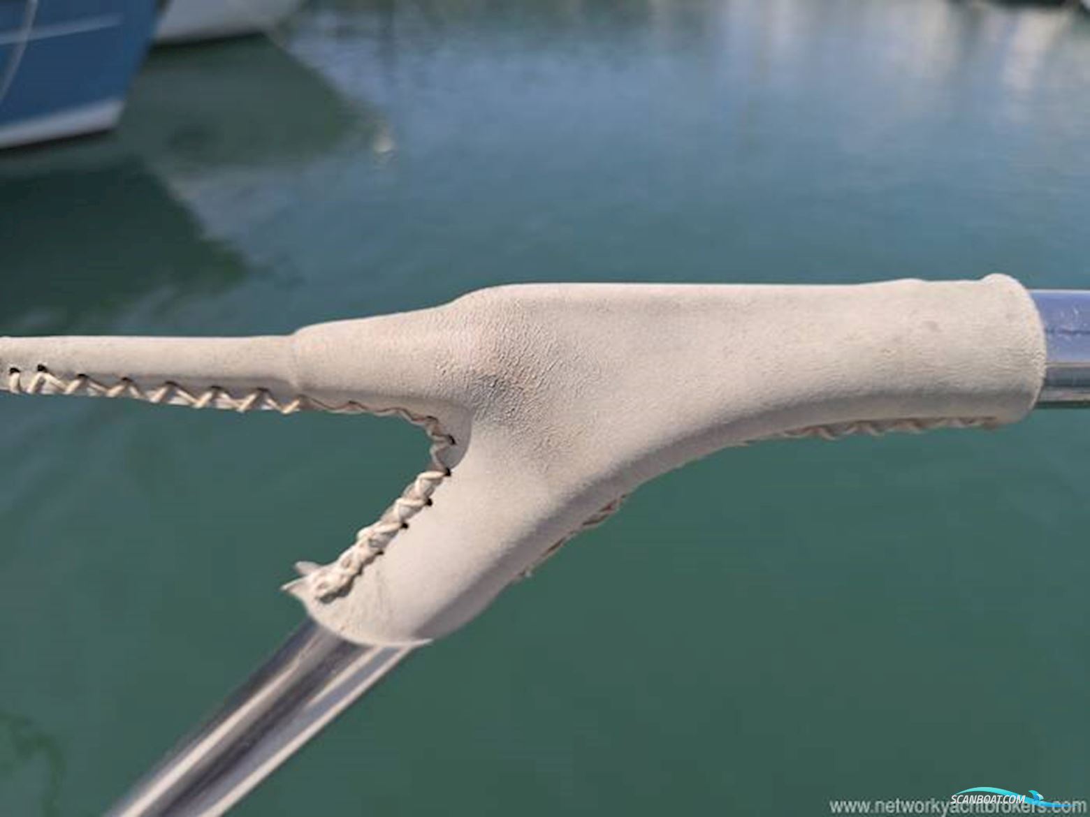 Moody 376 Centre Cockpit