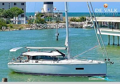 Moody 41 DS Sailingboat 2022, with Yanmar engine, Italy