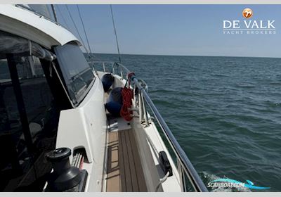 Moody 41 DS Sailingboat 2022, with Yanmar engine, Italy