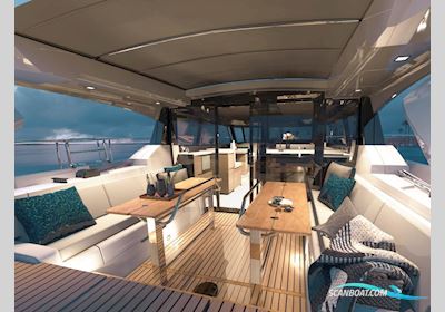 Moody DS 48 Sailingboat 2027, Germany