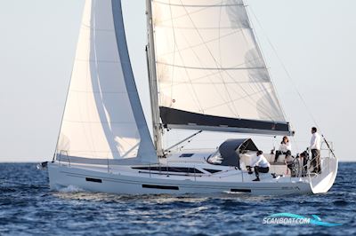 More 40 Sailingboat 2027, with Yanmar engine, Croatia