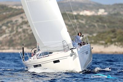 More 40 Sailingboat 2027, with Yanmar engine, Croatia