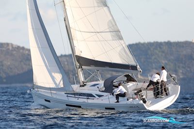 More 40 Sailingboat 2027, with Yanmar engine, Croatia