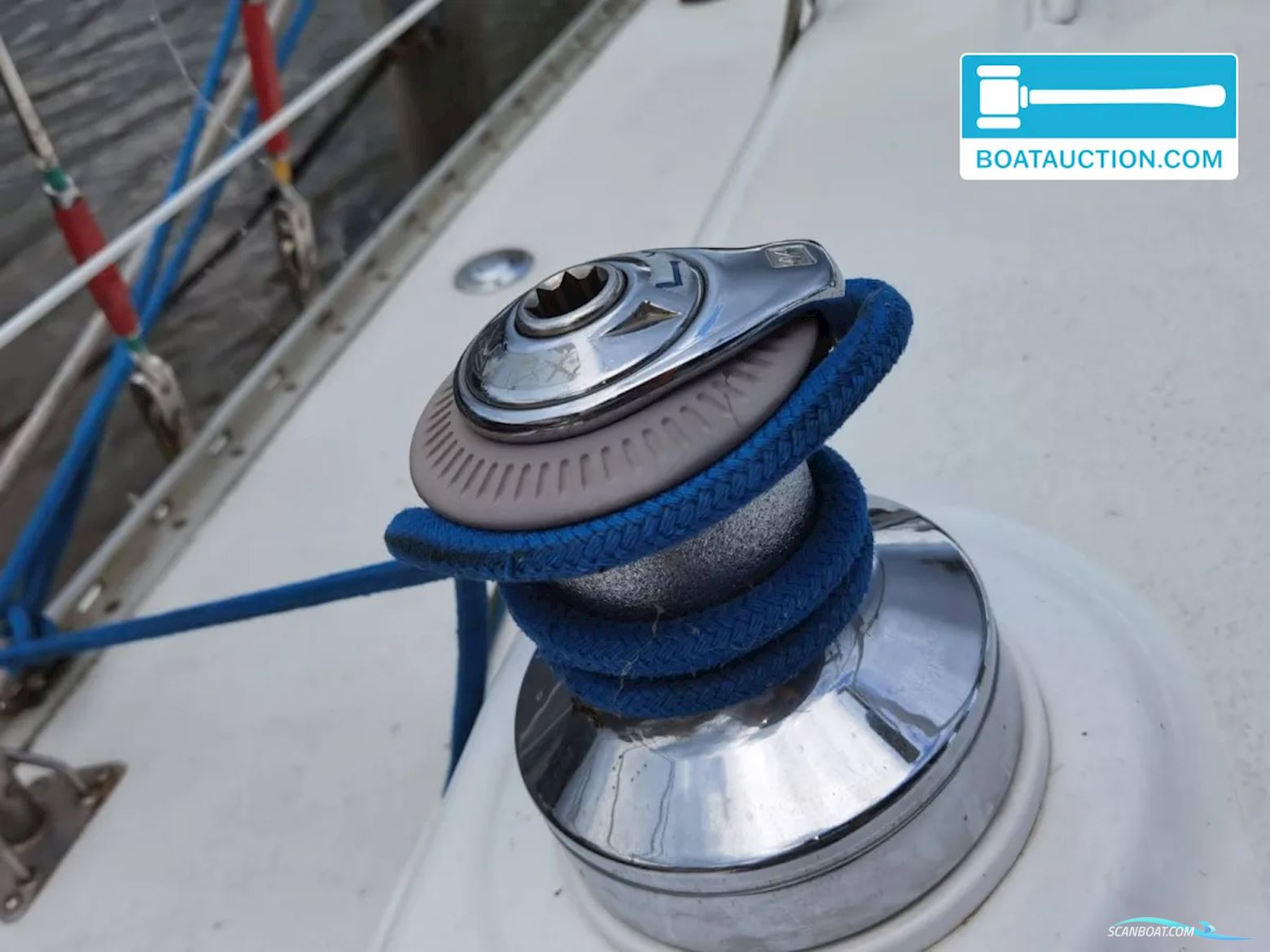 Morgan Out Island 41