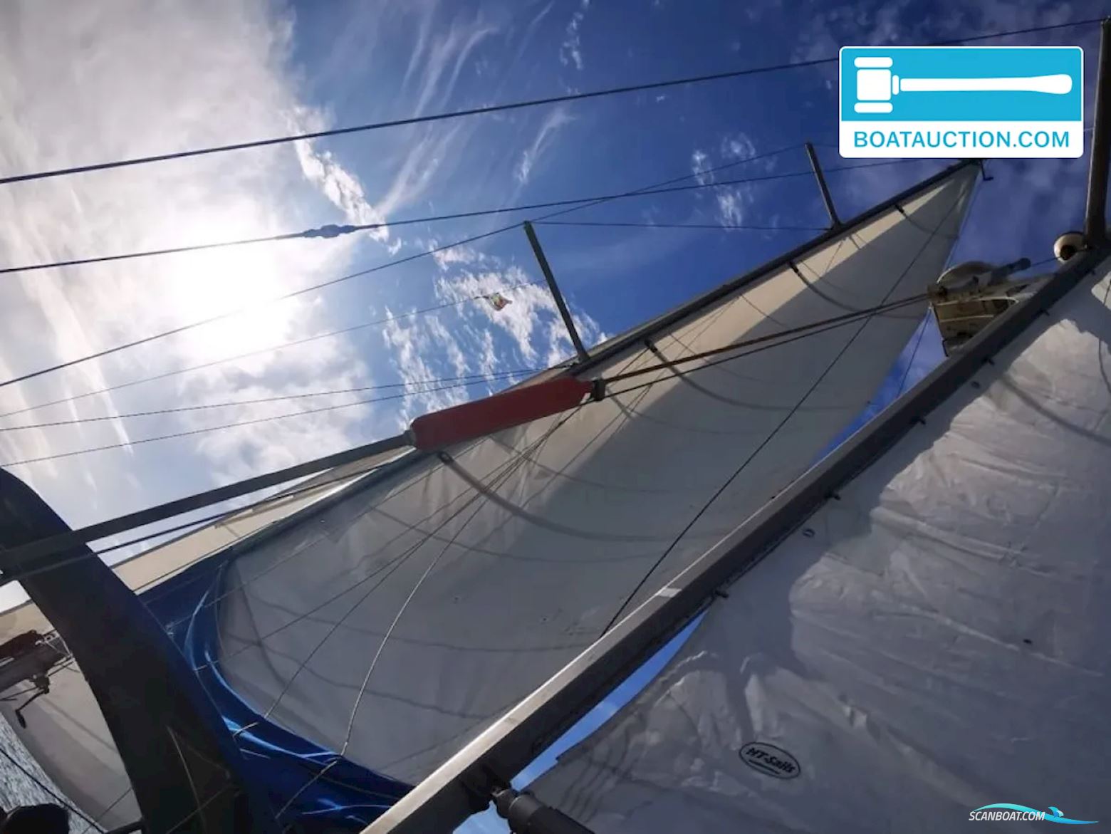 Morgan Out Island 41