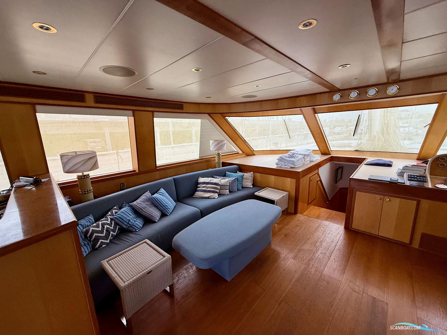 Mural Yachts Eraora - 28m