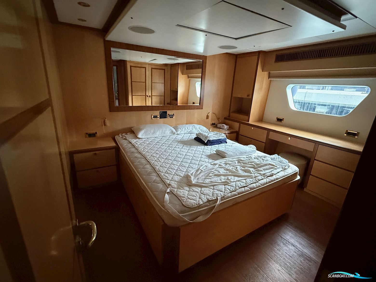 Mural Yachts Eraora - 28m