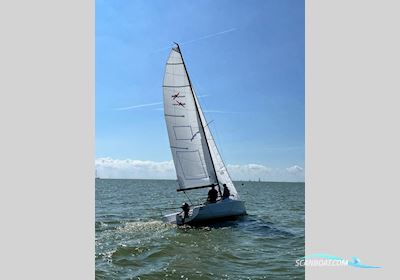 MX 700 Sailingboat 2020, The Netherlands