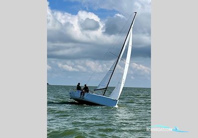 MX 700 Sailingboat 2020, The Netherlands