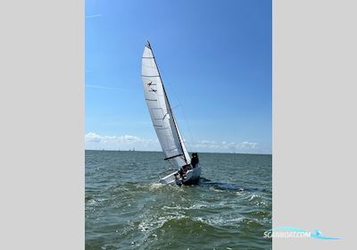 MX 700 Sailingboat 2020, The Netherlands