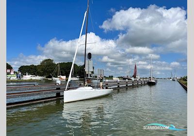MX 700 Sailingboat 2020, The Netherlands
