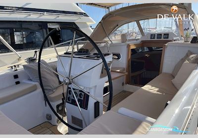 Mystic 57 Sailingboat 2003, with Yanmar engine, Spain