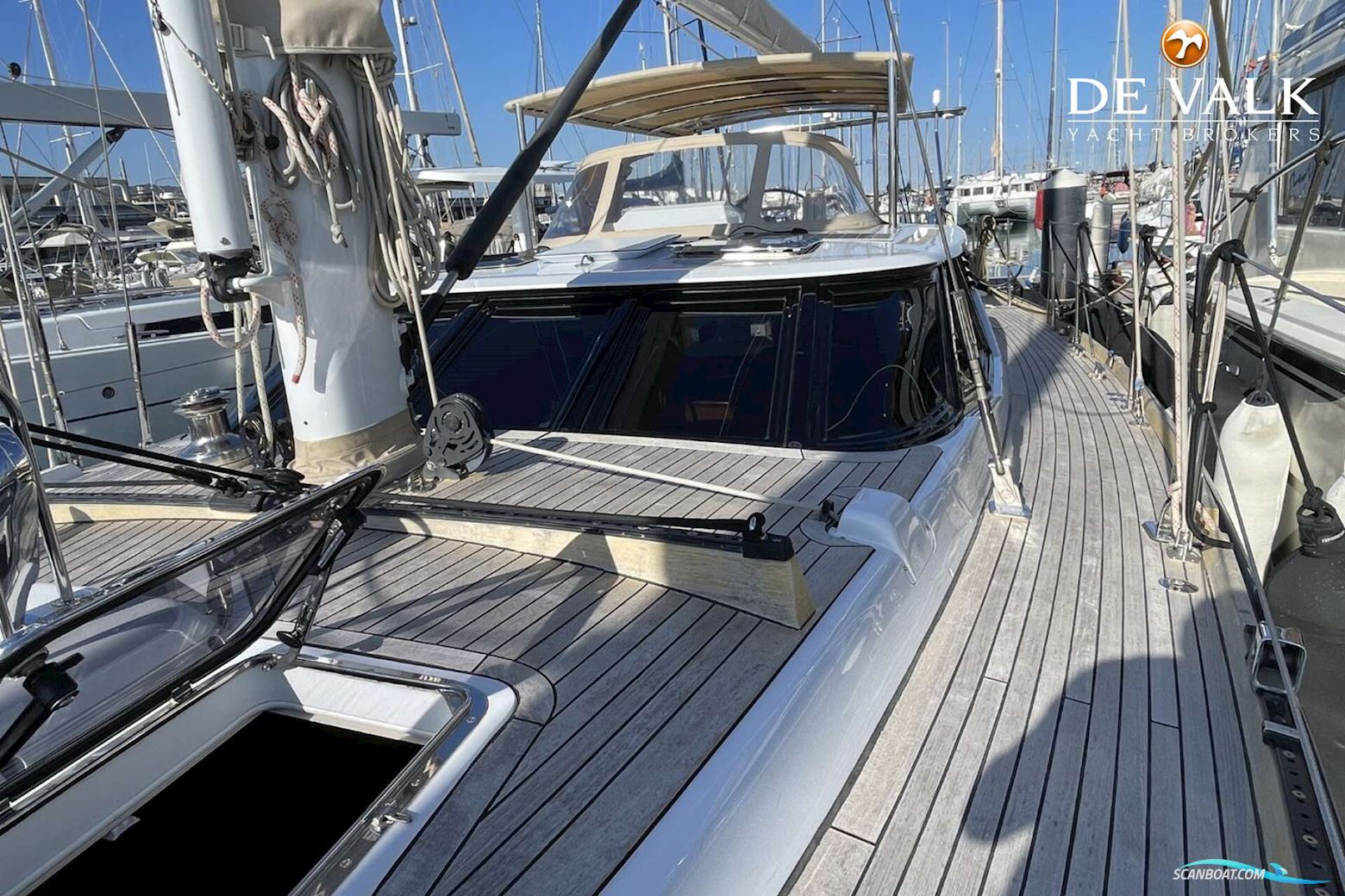 Mystic 57