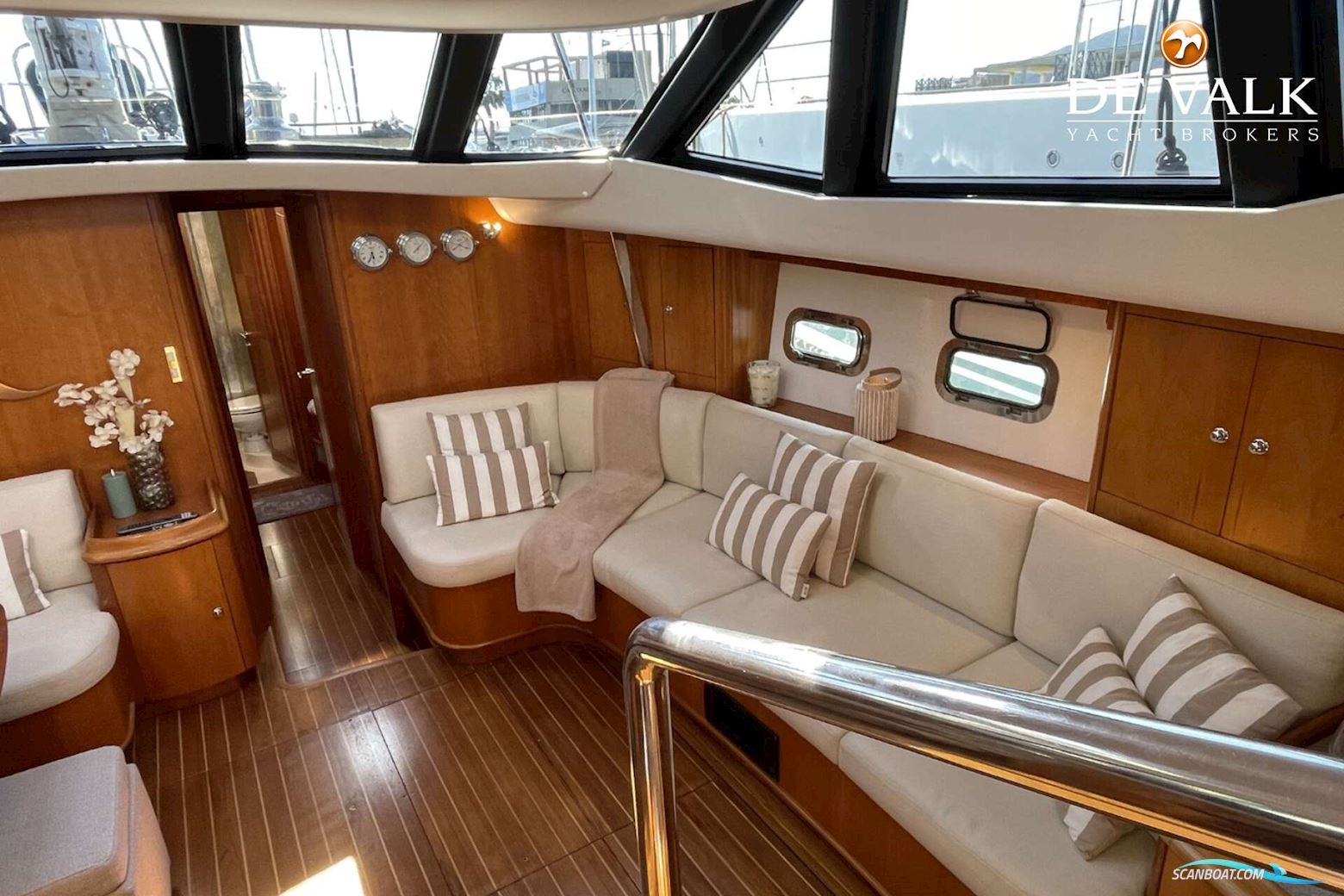 Mystic 57