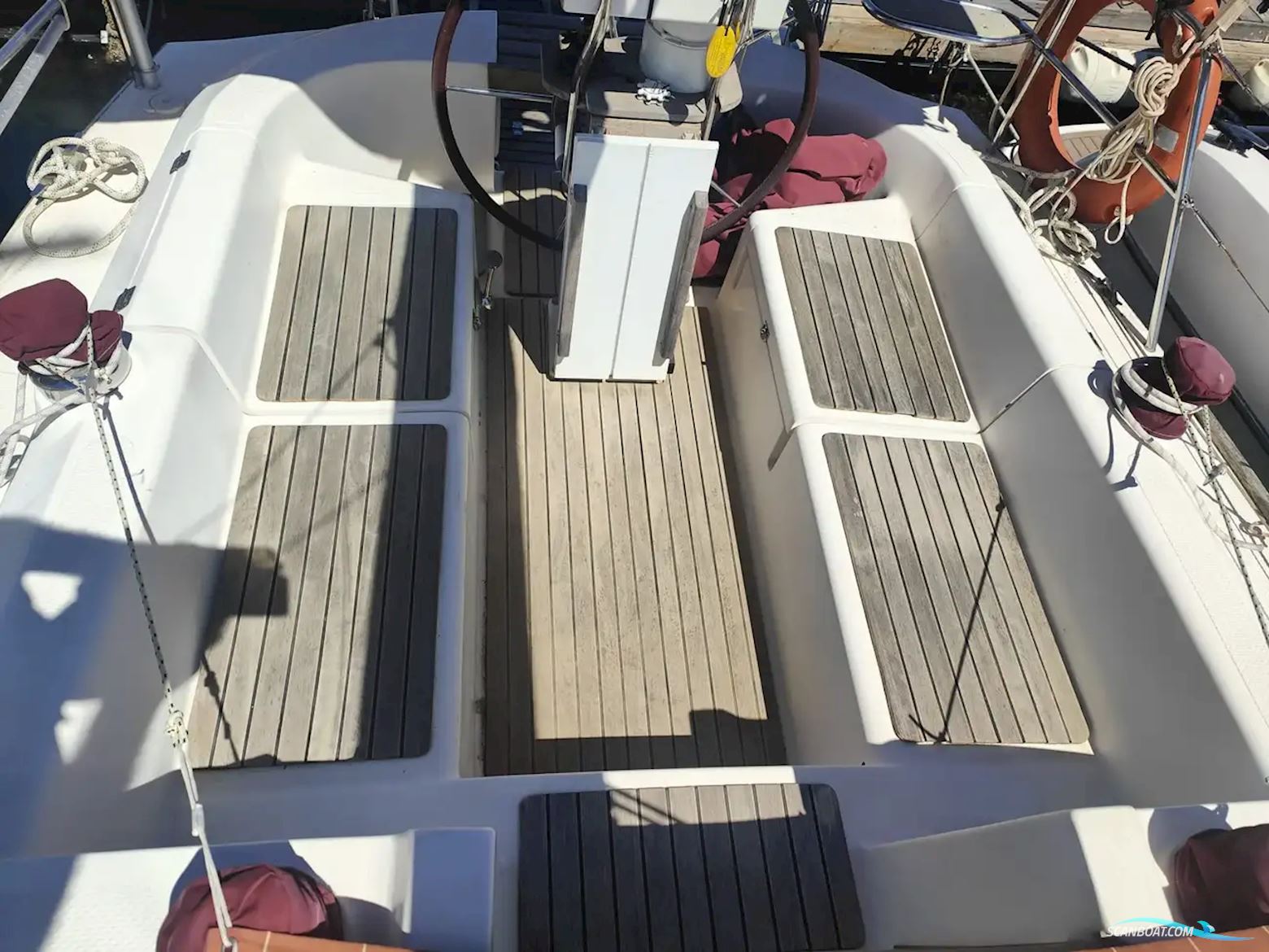 Nadir 335