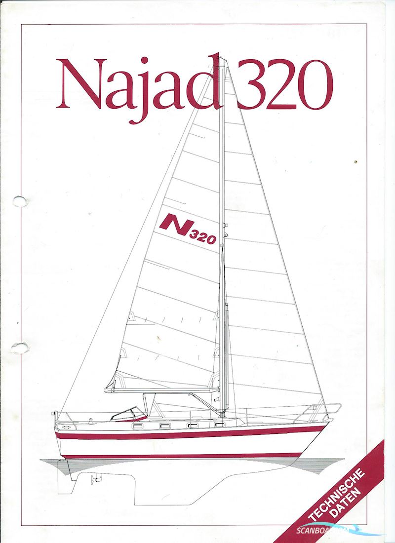 Najad 320