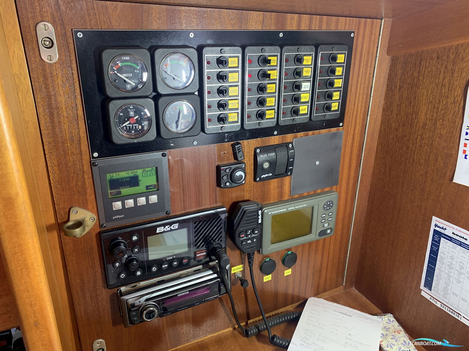 Najad 320