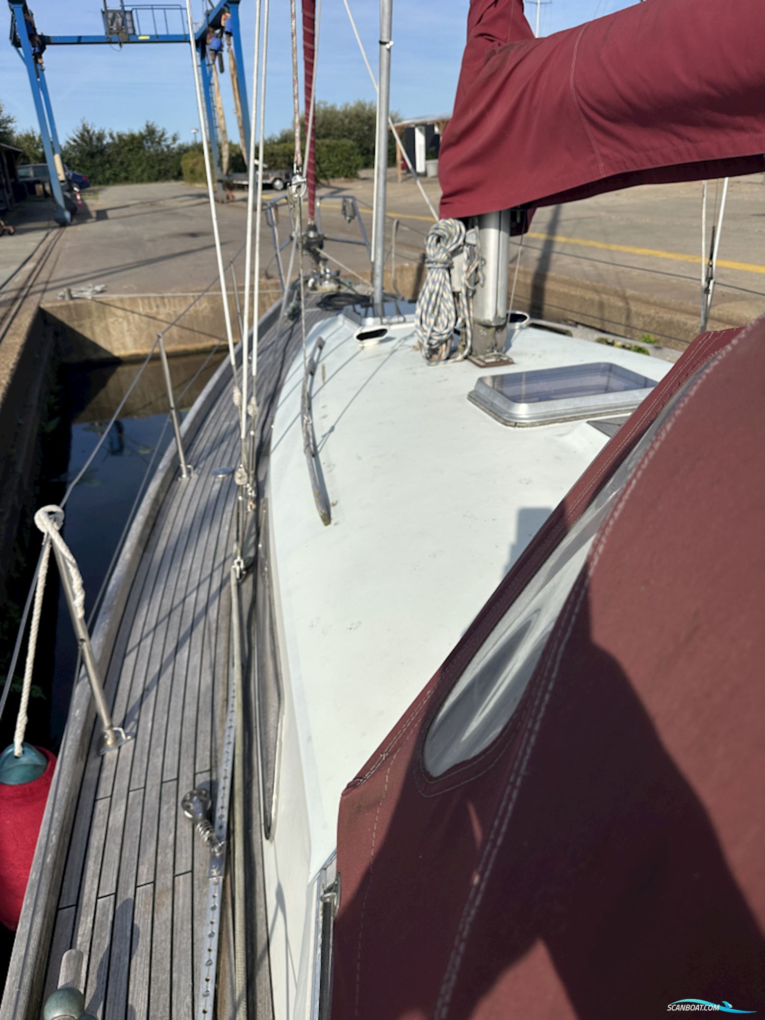 Najad 34 AK