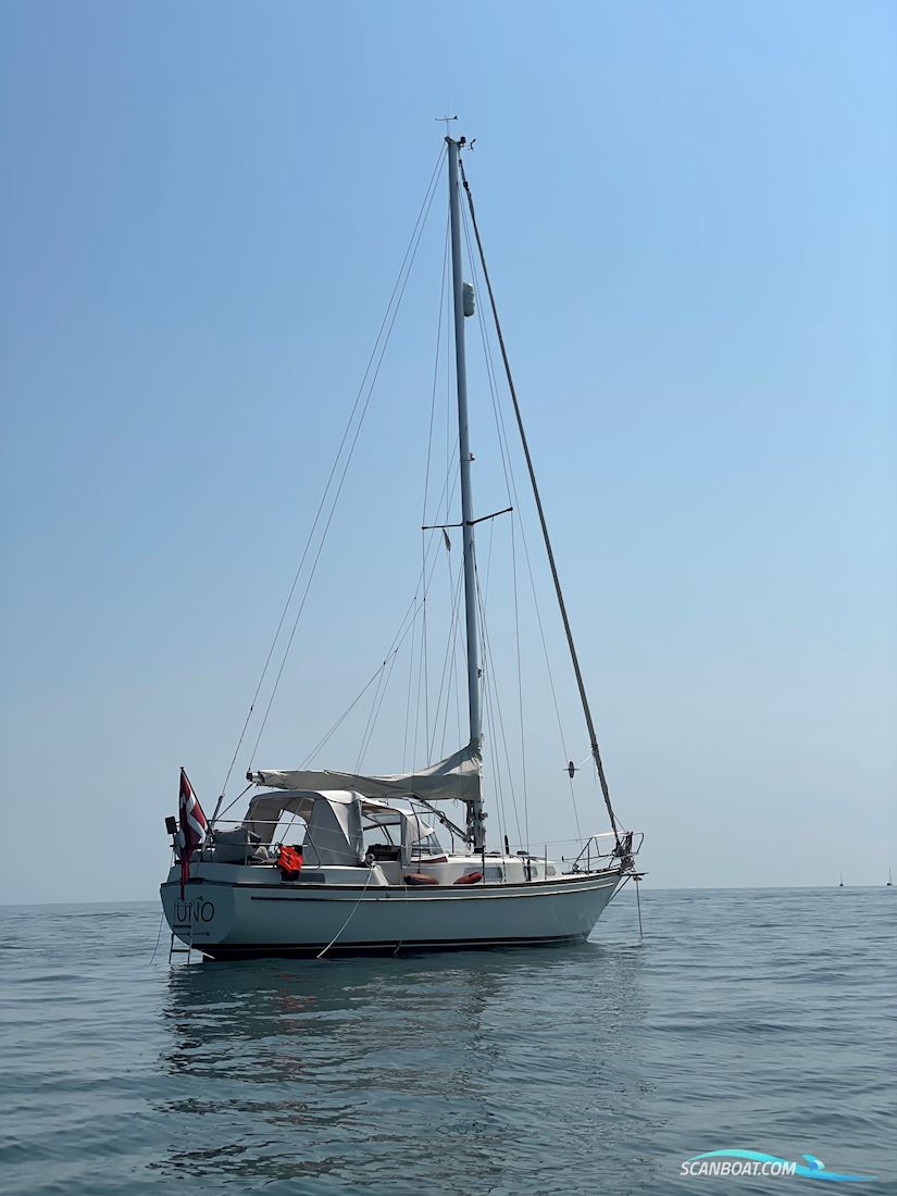 Najad 34