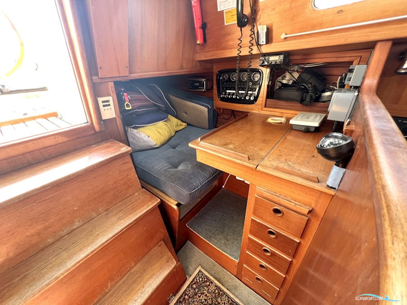 Najad 34