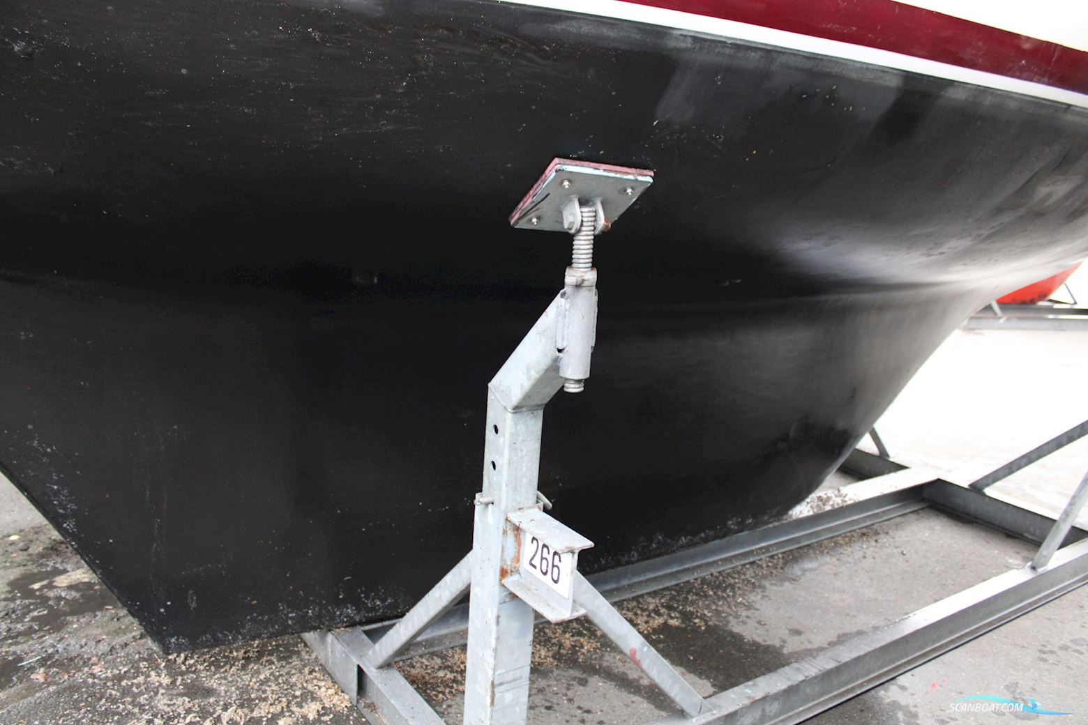Najad 34