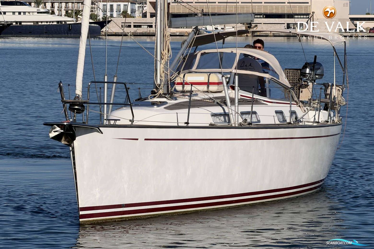Najad 355