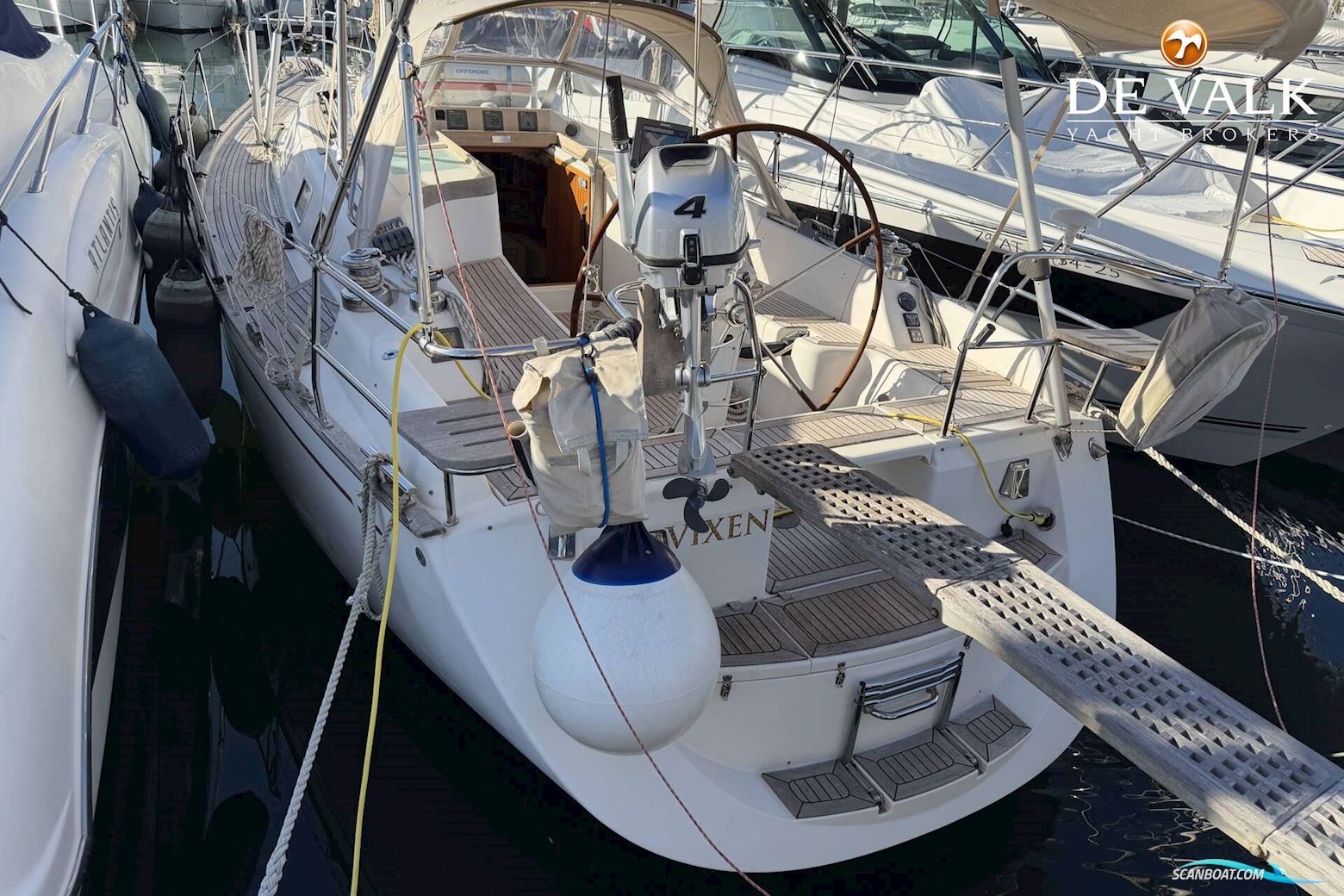 Najad 355
