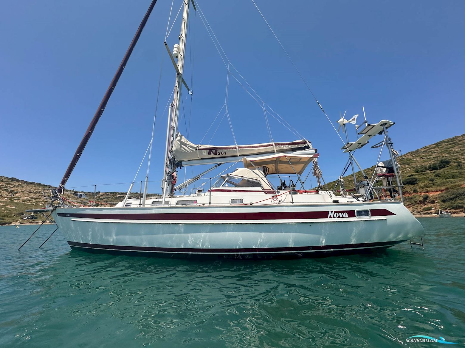 Najad 361