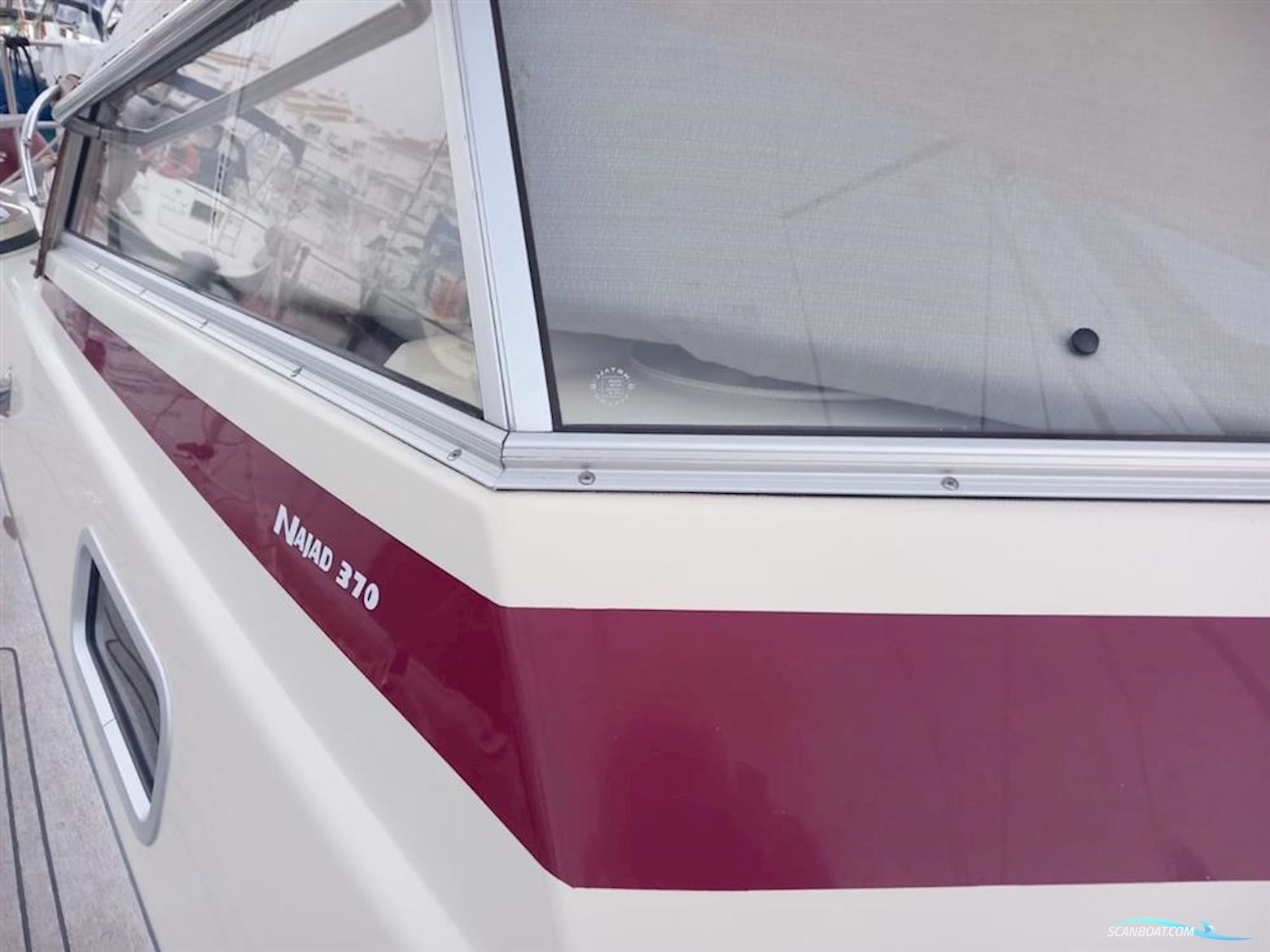 Najad 370