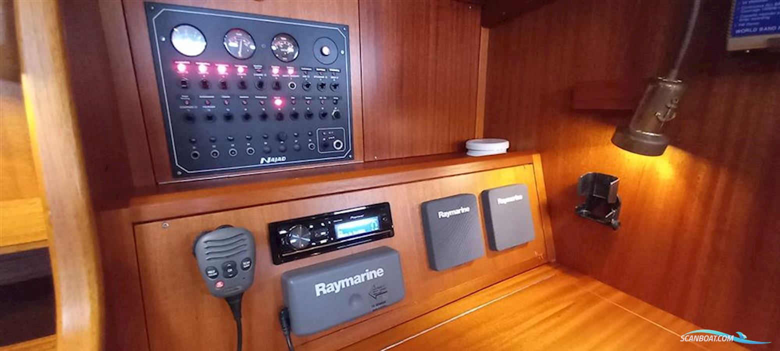 Najad 370