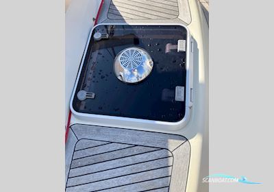 Najad 370 Sailingboat 1993, with Volvo Penta MD 22 engine, Sweden