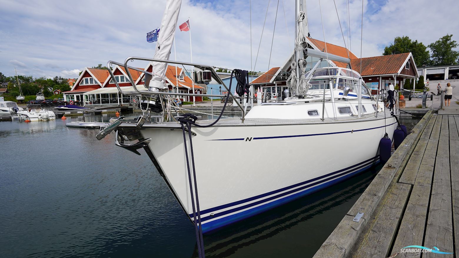 Najad 380