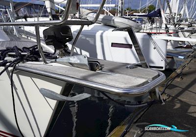 Najad 380 Sailingboat 2005, with Yanmar 4HJ4-E engine, Sweden
